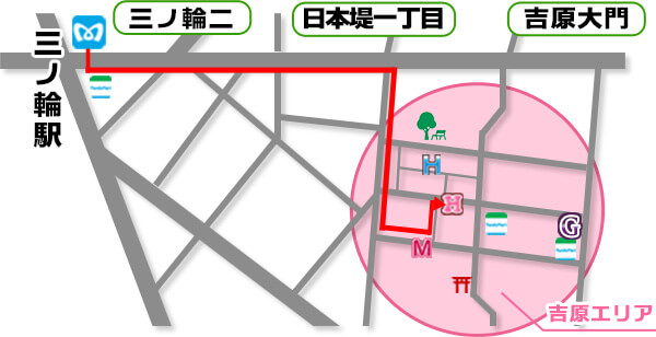 マップ